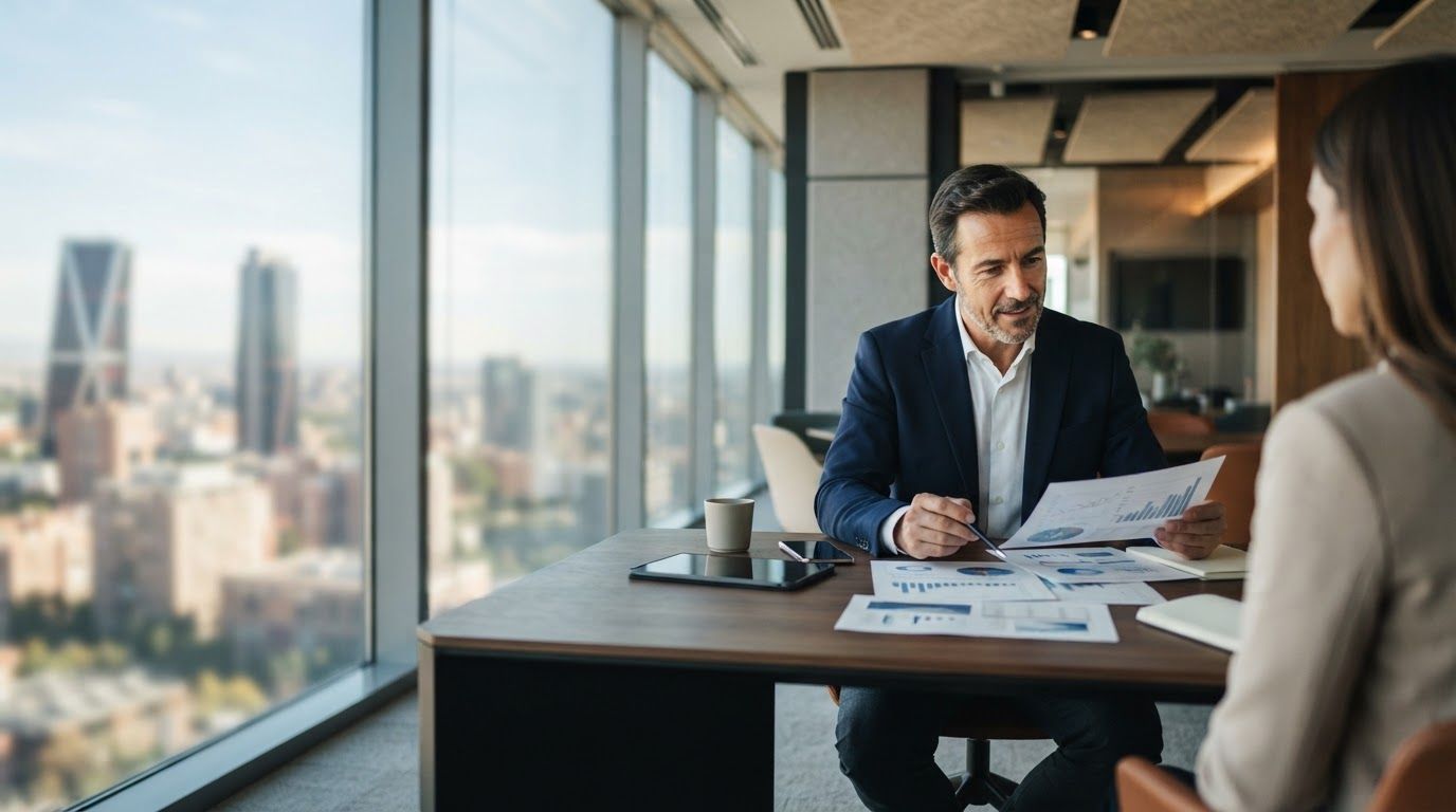 Ampla Zafirura — plataforma de análise preditiva para gerenciar riscos em investimentos digitais